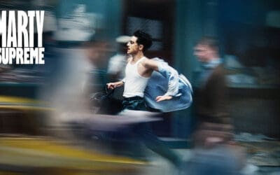 Marty Supreme is nu te streamen. Zo kijk je ‘m.