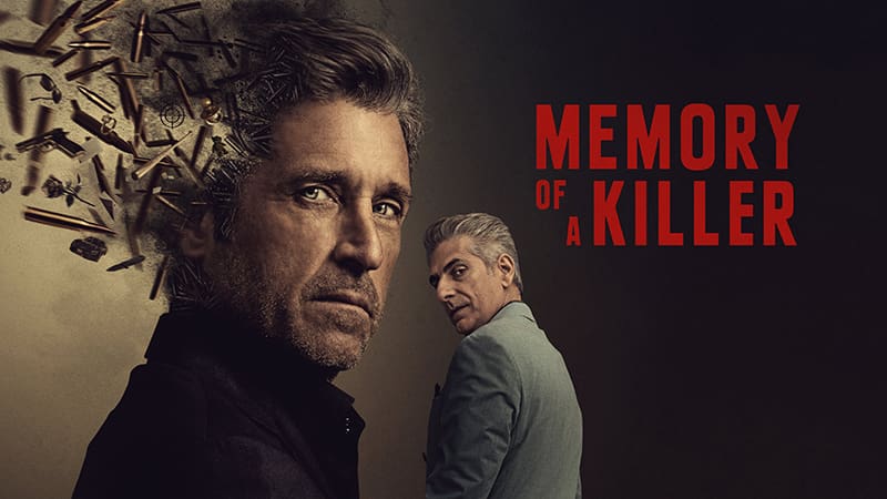 Zo kijk je Memory of a Killer (2 opties)