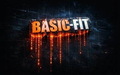 Basic-Fit lekt gegevens van meer dan 200.000 Nederlanders