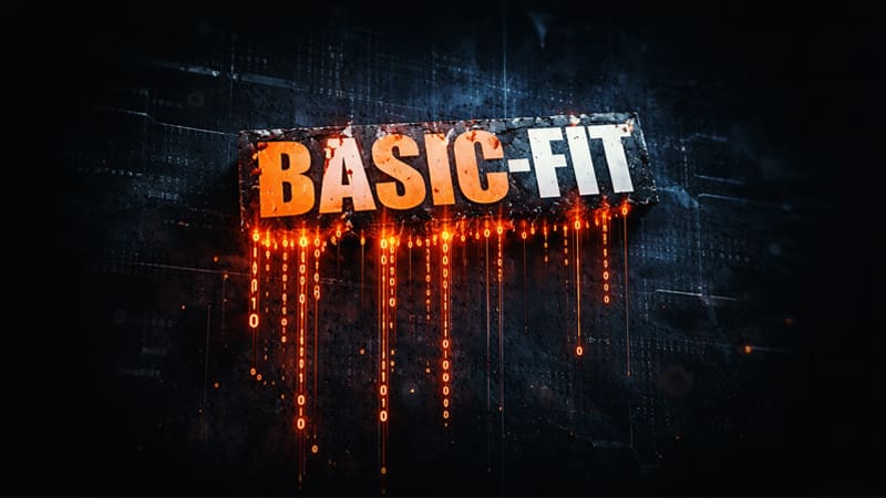 Datalek bij Basic-Fit Basic-Fit lekt gegevens van meer dan 200.000 Nederlanders