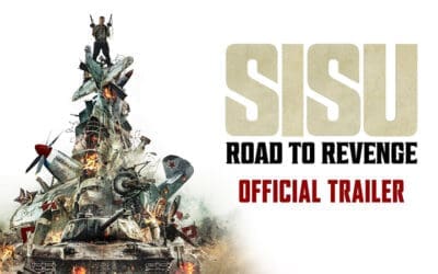 Bekijk Sisu 2 (Sisu: Road to Revenge) op Netflix