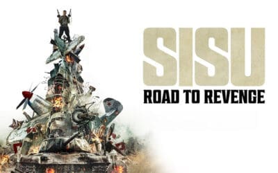 Bekijk Sisu 2 (Sisu: Road to Revenge) op Netflix