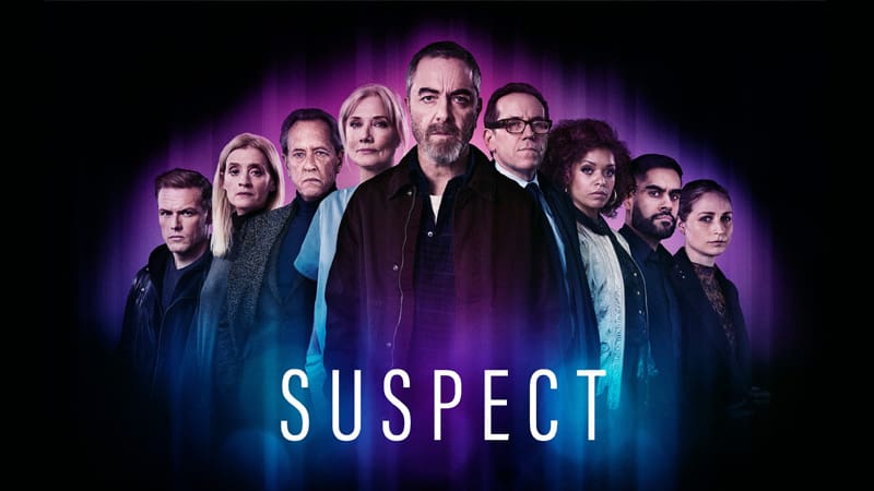 Zo kijk je alle seizoenen van Suspect