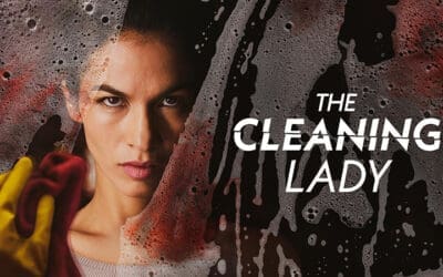 Zo kijk je The Cleaning Lady op Netflix