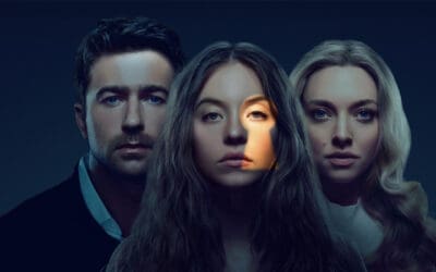 Zo stream je The Housemaid nu al