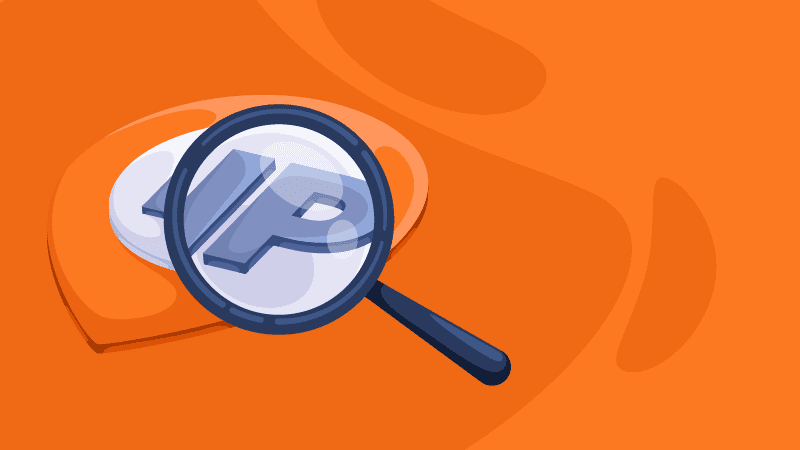 IP-checker We hebben onze eigen IP-checker gelanceerd