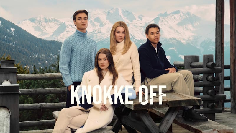 Elk seizoen van Knokke Off gratis kijken