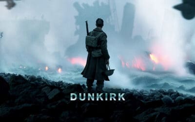 Kijk Dunkirk op Netflix in 4 stappen
