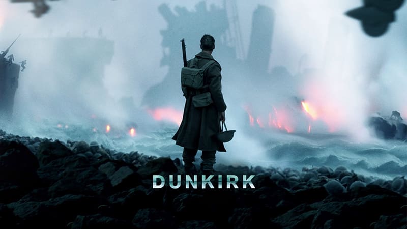 Kijk Dunkirk op Netflix kijken
