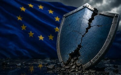 Gaat de EU VPN’s harder aanpakken?