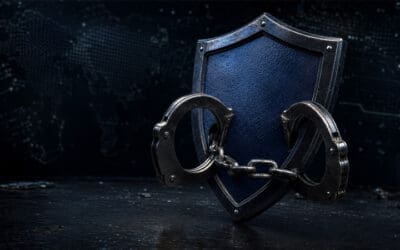 Politie haalt First VPN offline wegens illegale activiteiten