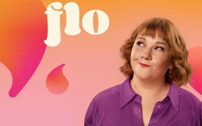 Zo kijk je de serie Flo (en nog gratis ook!)