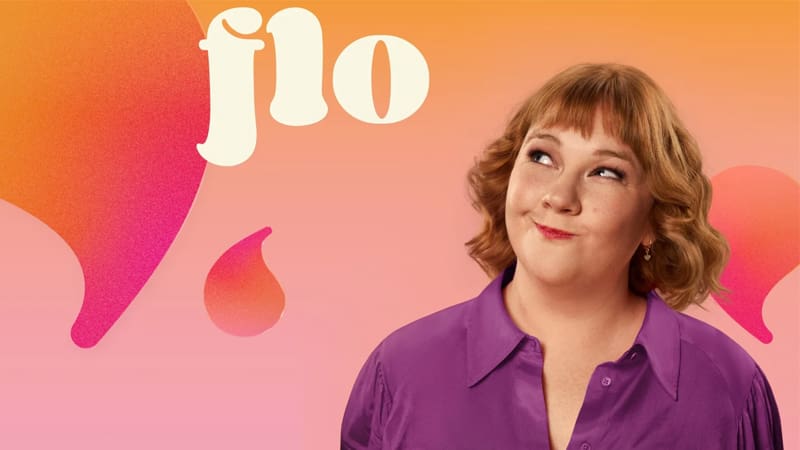 Flo serie gratis kijken
