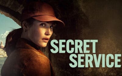 Zo kijk je de nieuwe serie Secret Service (2026)