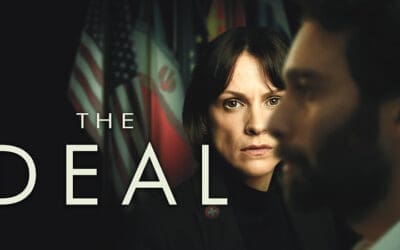 Zo kijk je de nieuwe serie The Deal. En nog gratis ook.