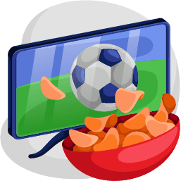 Bekijk het WK-voetbal overal met VPN Nederland