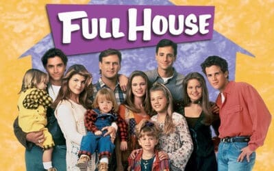 Bekijk deze gids en kijk alle seizoenen van Full House nu meteen