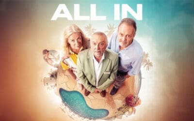 Zo kijk je de Vlaamse serie All In (ook nog eens gratis)