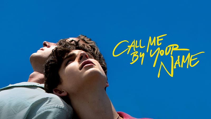 Kijk Call Me By Your Name gratis online