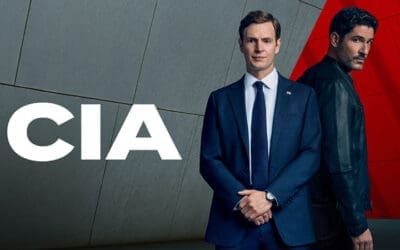 Een gids voor het kijken van de nieuwe serie CIA
