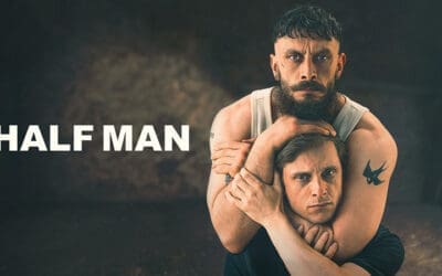 Wist je dat je de serie Half Man gratis kunt kijken?