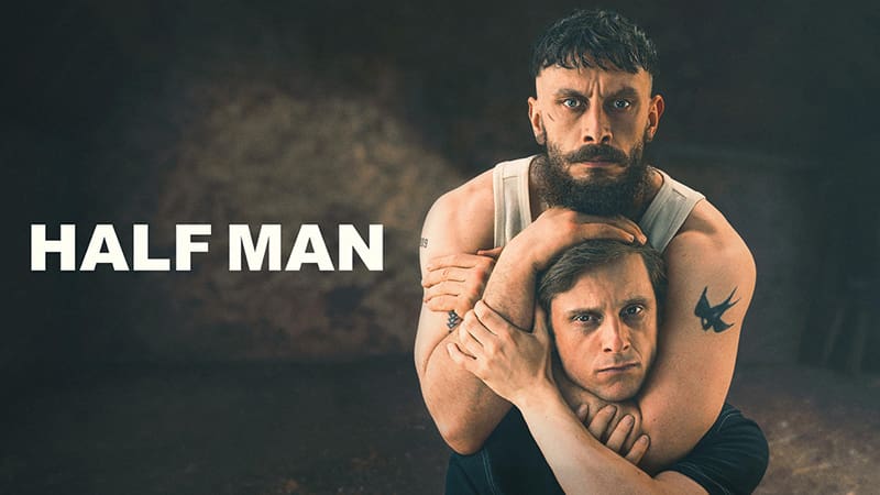 Half Man gratis kijken