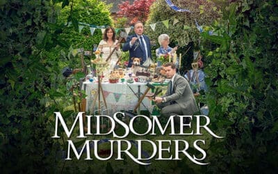 Zo kijk je alle seizoenen van Midsomer Murders (en nog gratis ook!)