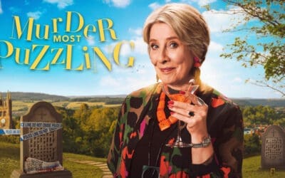 Murder Most Puzzling kijken? Zo doe je dat!