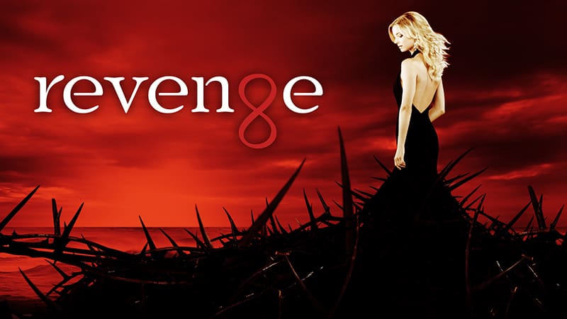 Zo kijk je de serie Revenge helemaal gratis