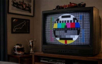 Formule 1 niet langer te zien op RTL