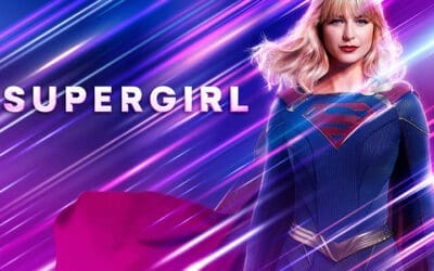 Kijk de serie Supergirl op Netflix (of zelfs gratis)