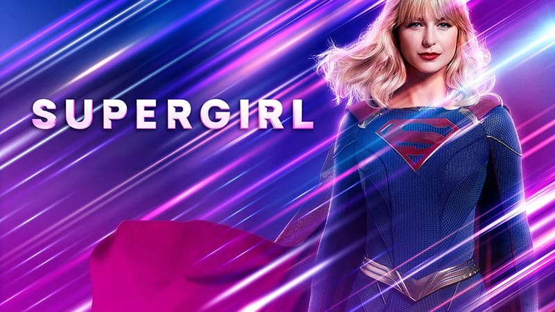 Bekijk de serie Supergirl gratis of op Netflix