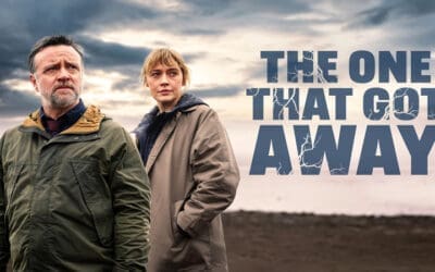 Zo kijk je The One That Got Away (en nog gratis ook)