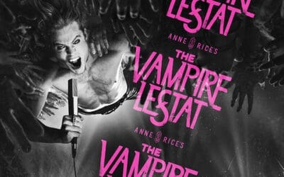 Zo kijk je de nieuwe serie The Vampire Lestat
