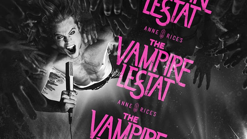Zo kijk je de nieuwe serie The Vampire Lestat