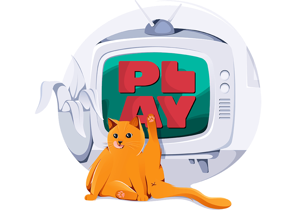 Play kijken Play vanuit het Nederland kijken