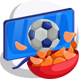 Bekijk het WK 2026 in het buitenland via VPN Nederland