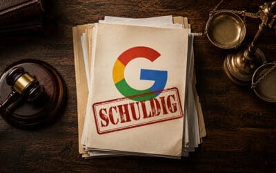 Google verliest laatste beroep tegen boete van 4,1 miljard euro