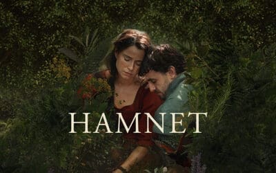 Je kunt Hamnet nu ook op Netflix kijken. Zo doe je dat.