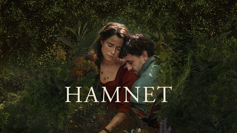 Hamnet op Netflix kijken