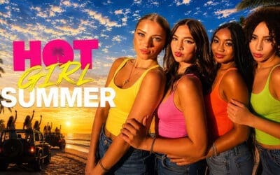 Zo kijk je Hot Girl Summer (2026). En nog gratis ook!