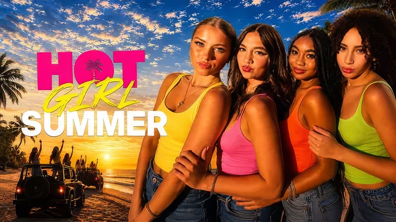 Hot Girl Summer (2026) gratis kijken