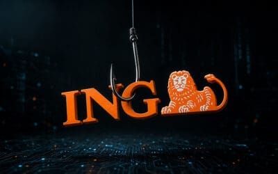 Nieuwe ING-phishing-sms waarschuwt voor onbekend apparaat gekoppeld aan je betaalrekening