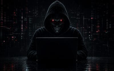 Judgement Day: Kunnen losgeslagen AI-agents nu echt alles hacken?