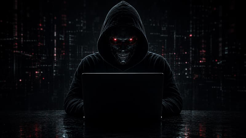Judgement Day Judgement Day: Kunnen losgeslagen AI-agents nu echt alles hacken?
