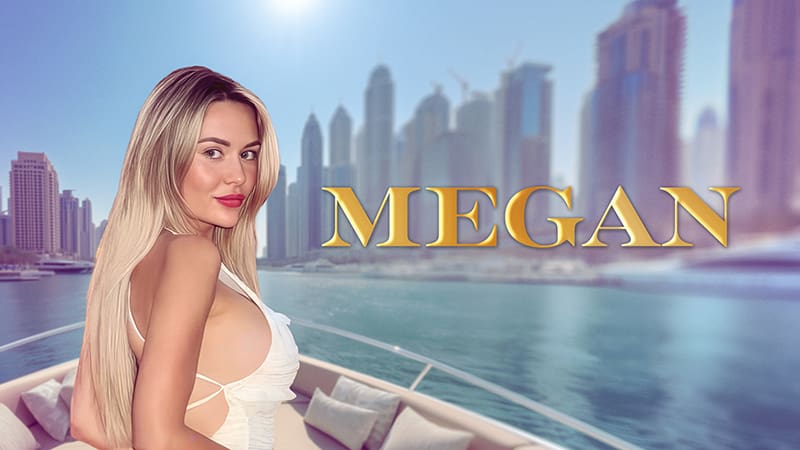 Megan: Een Bewogen Jaar kijken Zo kijk je Megan: Een Bewogen Jaar op dit moment