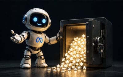 Meta AI-chatbot hielp hackers Instagram-accounts over te nemen