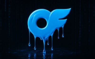 OnlyFans zou gegevens van 340 miljoen gebruikers hebben gelekt