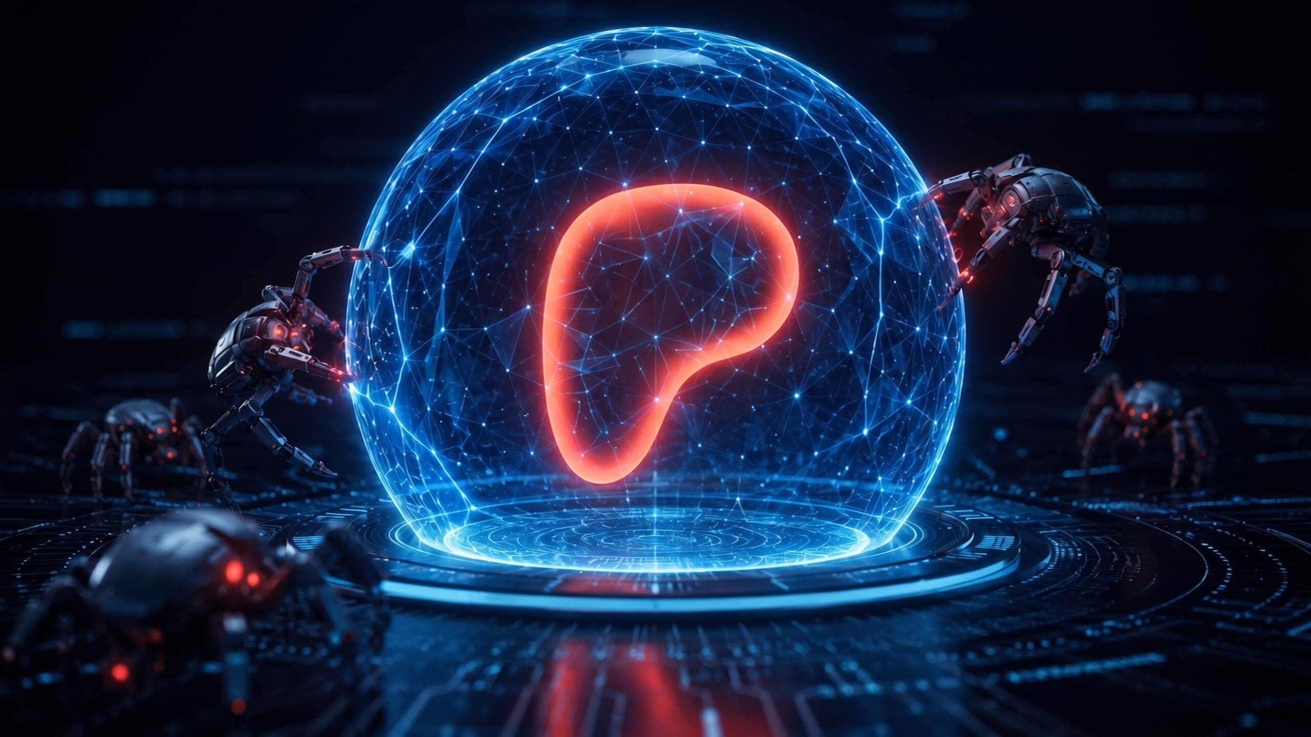 Patreon blokkeert AI-bedrijven Patreon blokkeert AI-bedrijven die content van makers willen gebruiken