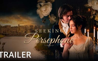 Zo kijk je Seeking Persephone